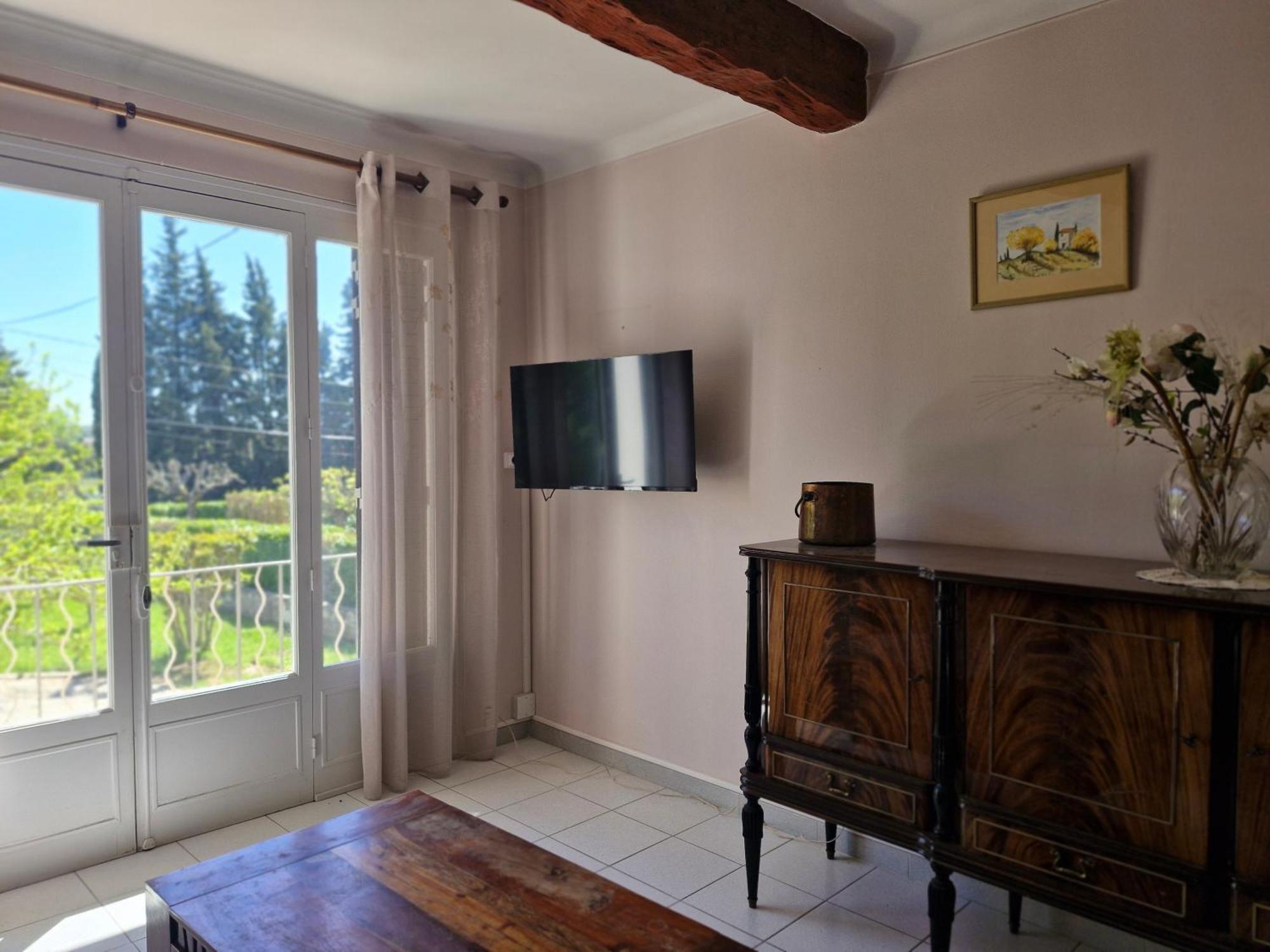 Maison Le Murier أوبيغنان المظهر الخارجي الصورة